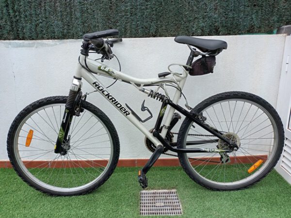 Alquiler de Bicicletas