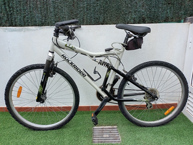 Alquiler De Bicicletas - Ca´Martina Sonora Golf